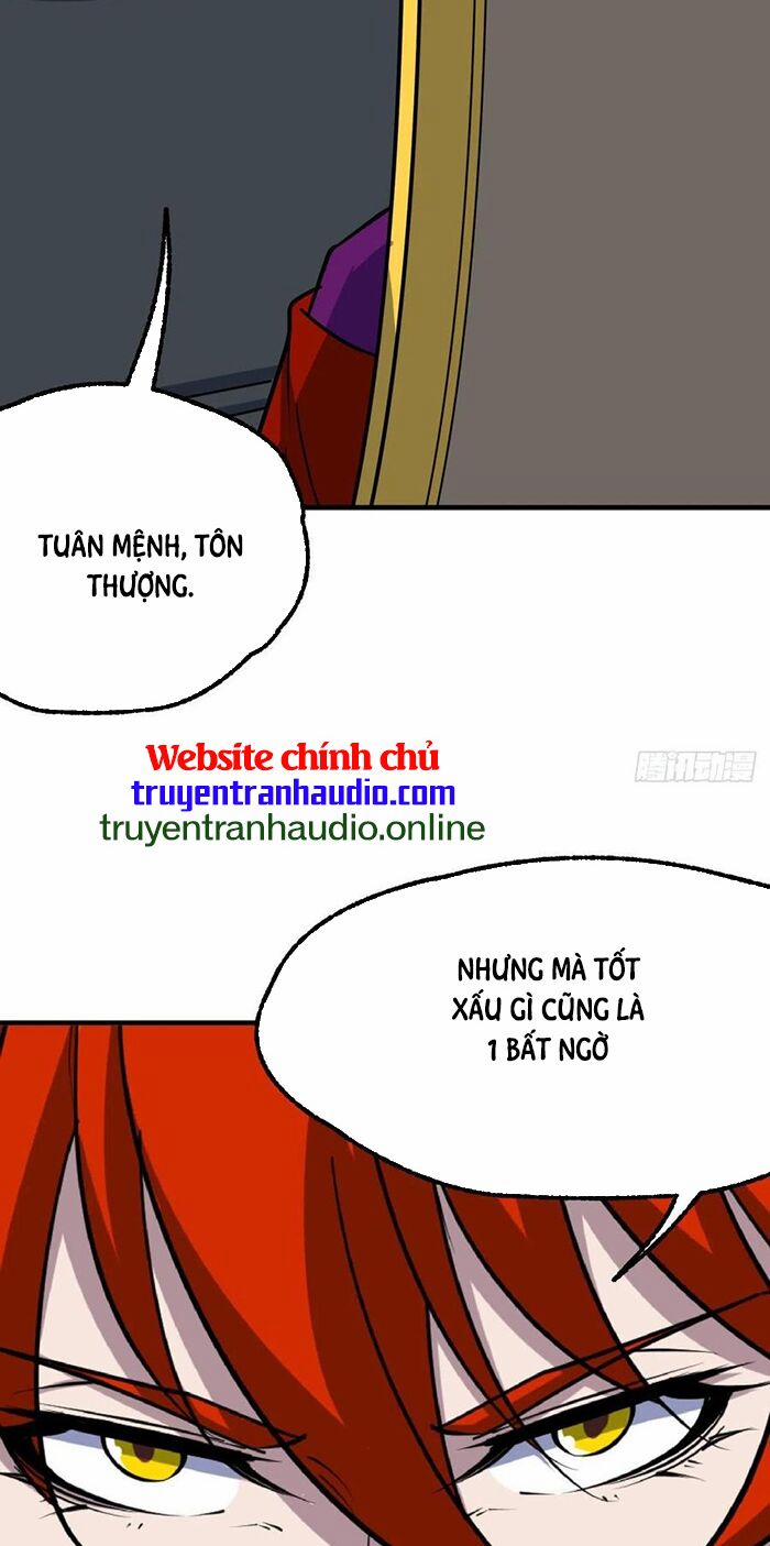 Thú Nhân 292 trang 21