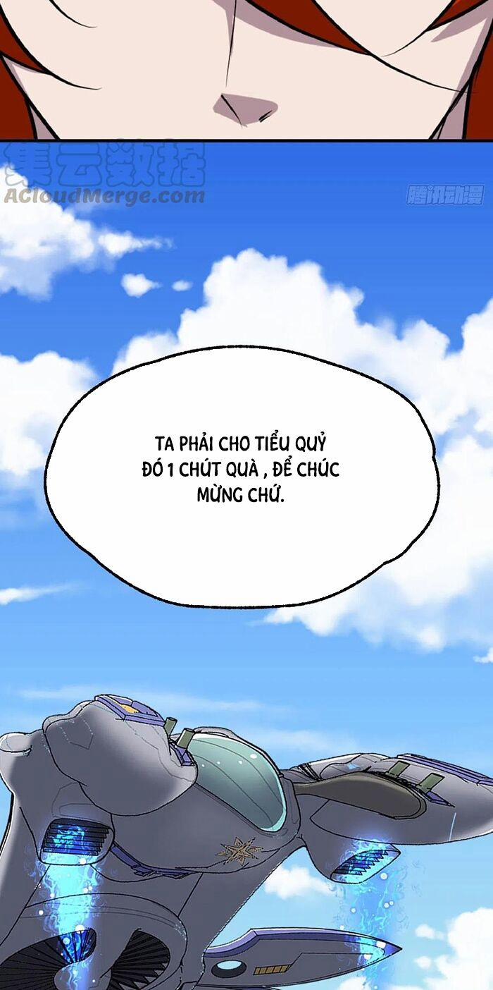 Thú Nhân 292 trang 22