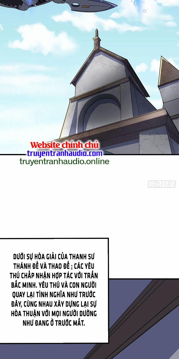 Thú Nhân 292 trang 23