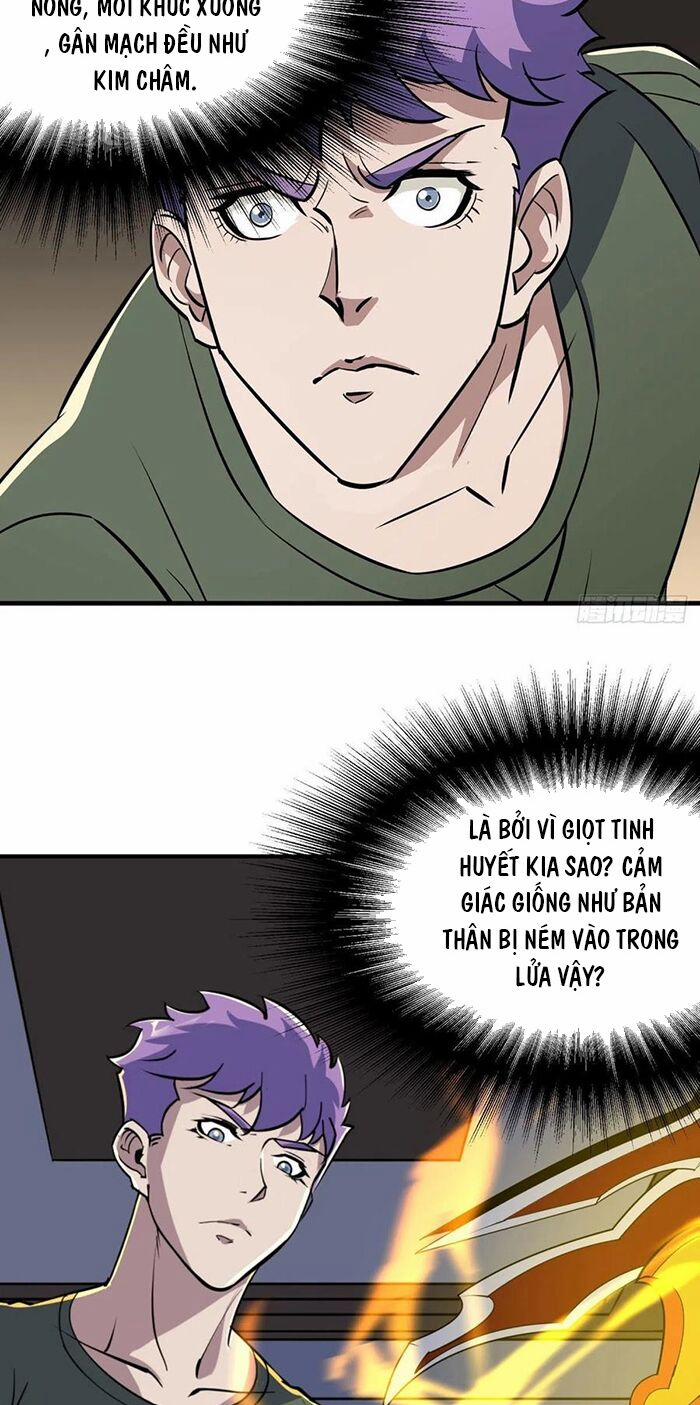 Thú Nhân 292 trang 3