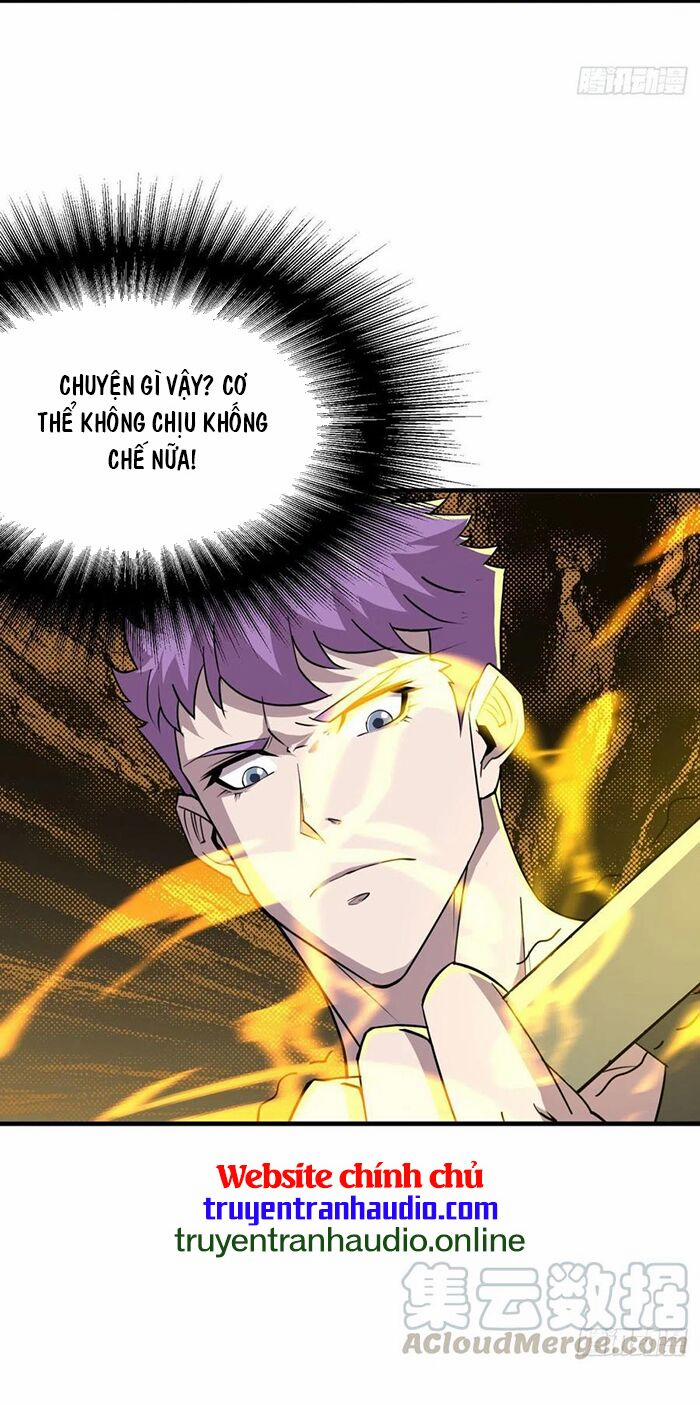 Thú Nhân 292 trang 5