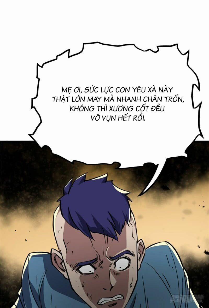 Thú Nhân 3 trang 10