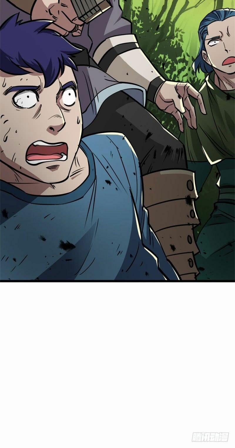 Thú Nhân 3 trang 12