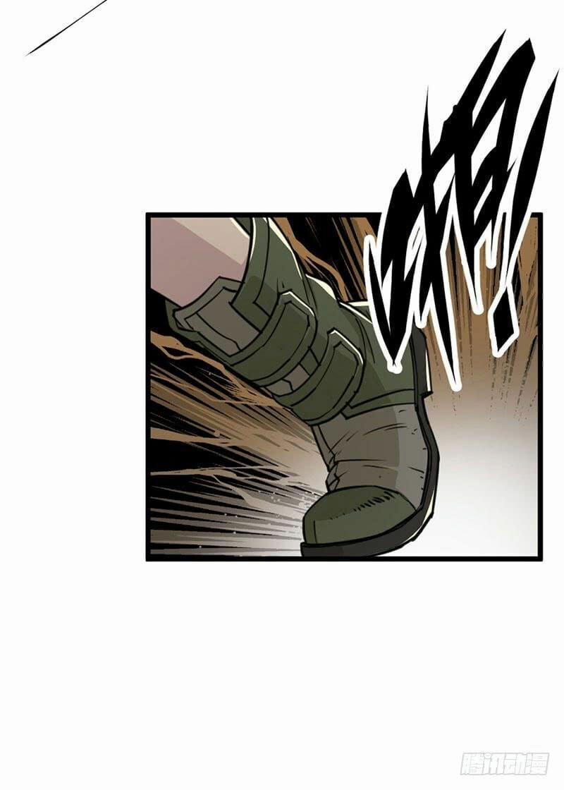 Thú Nhân 3 trang 15