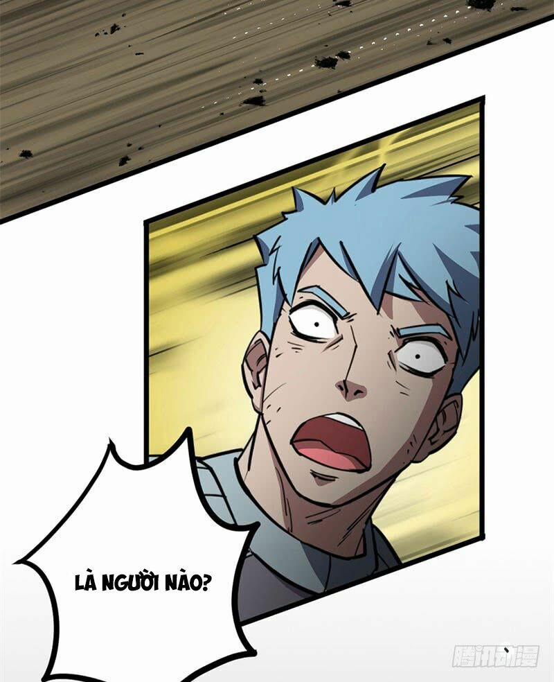 Thú Nhân 3 trang 18