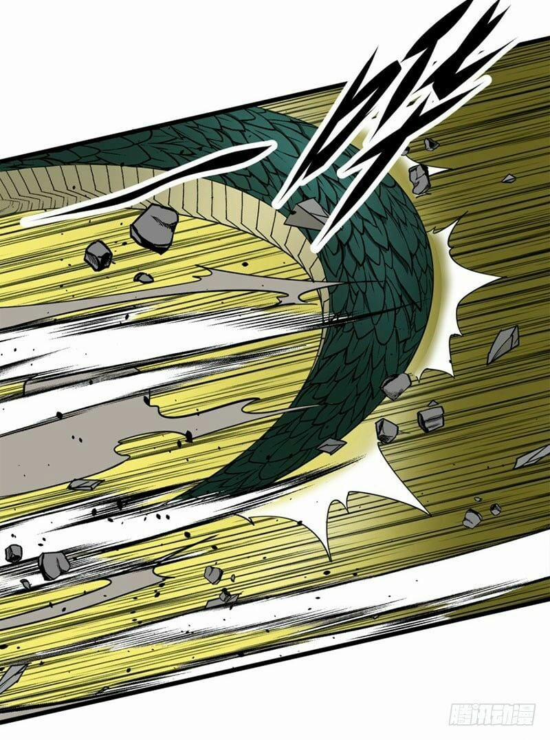 Thú Nhân 3 trang 29