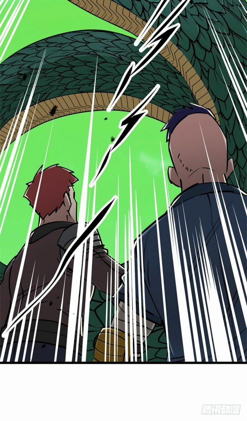 Thú Nhân 3 trang 3