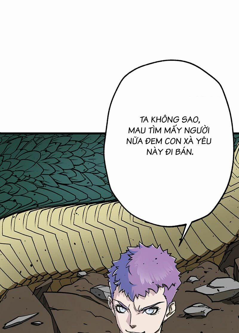 Thú Nhân 3 trang 42