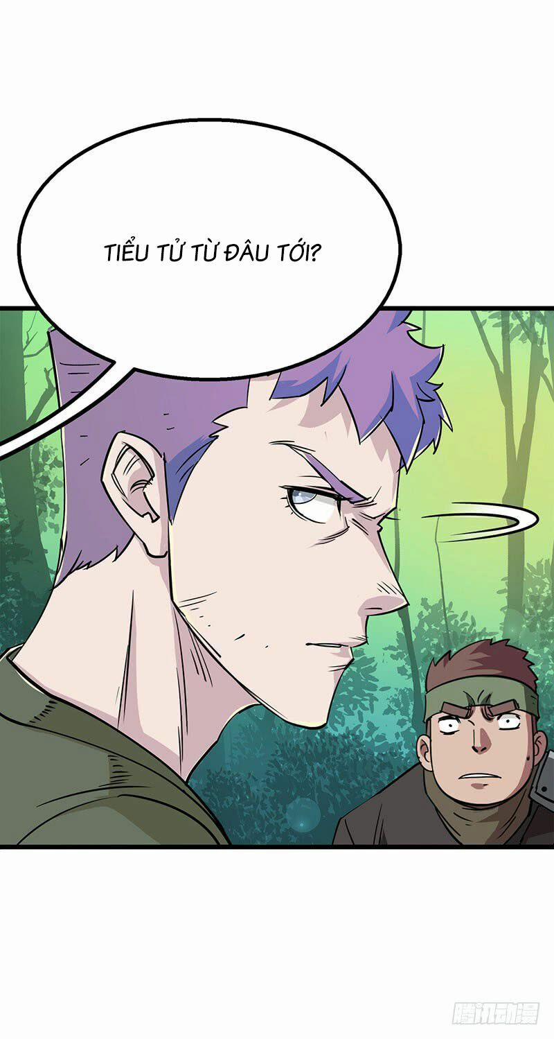 Thú Nhân 3 trang 44