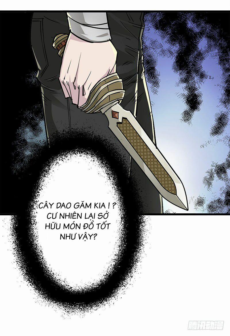 Thú Nhân 3 trang 53