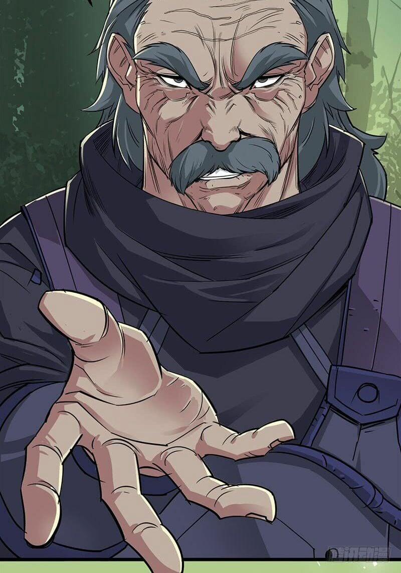 Thú Nhân 3 trang 57