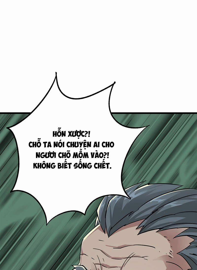 Thú Nhân 3 trang 63