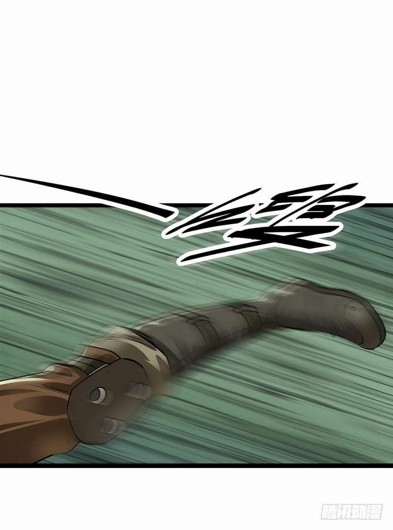 Thú Nhân 3 trang 65