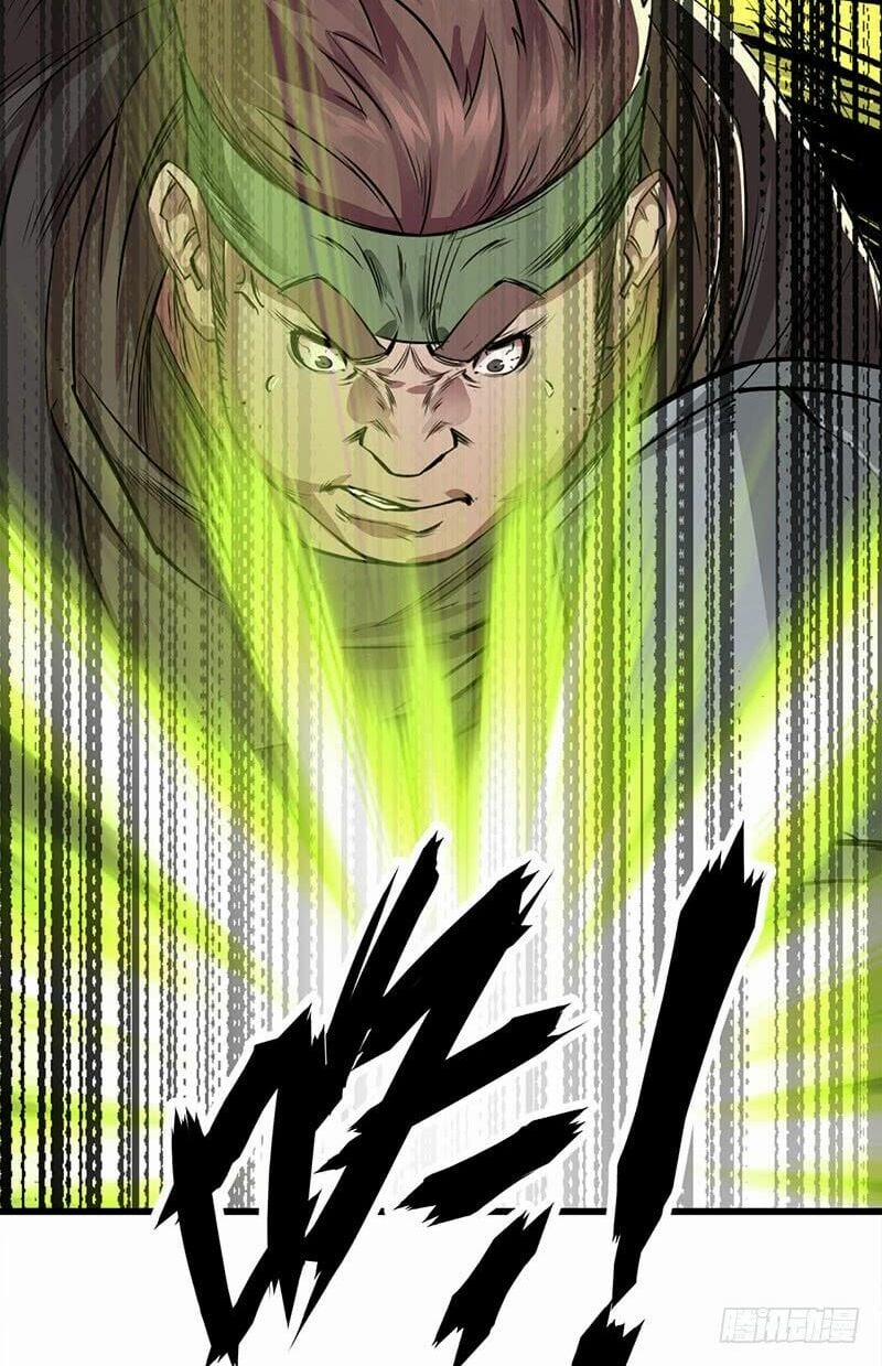 Thú Nhân 3 trang 67