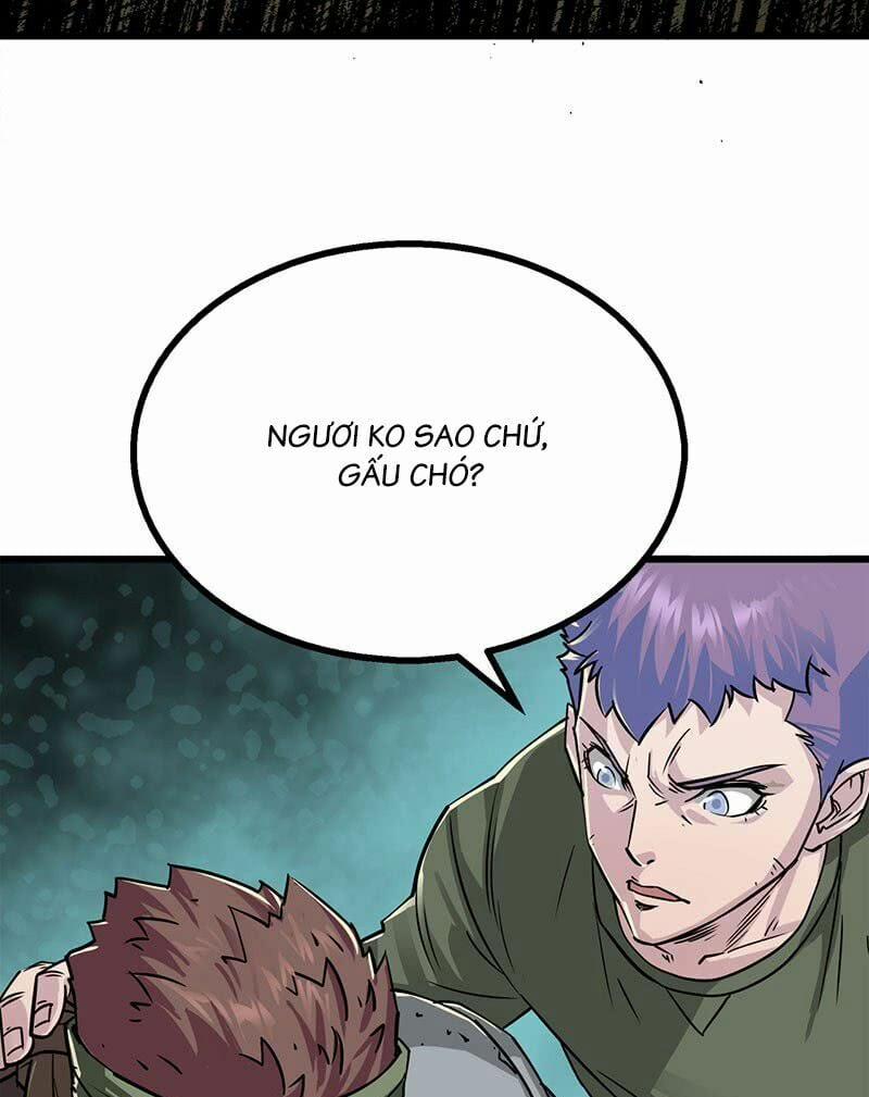 Thú Nhân 3 trang 73