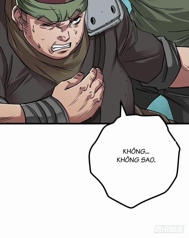 Thú Nhân 3 trang 74