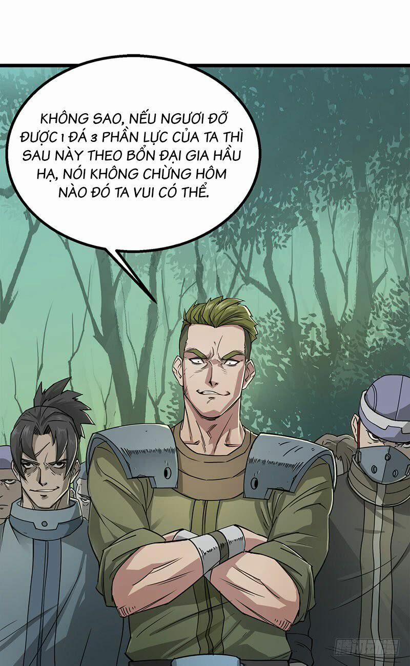 Thú Nhân 3 trang 75