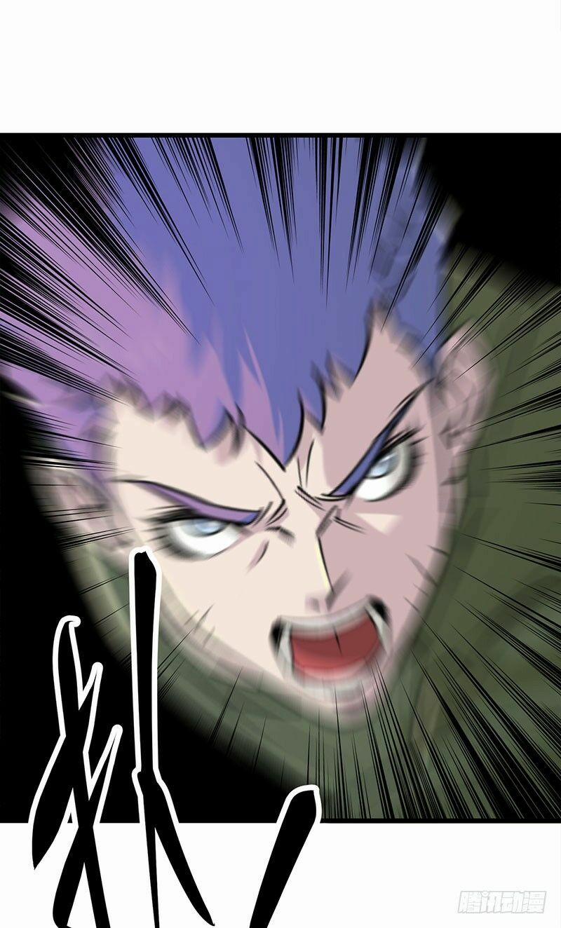 Thú Nhân 3 trang 77