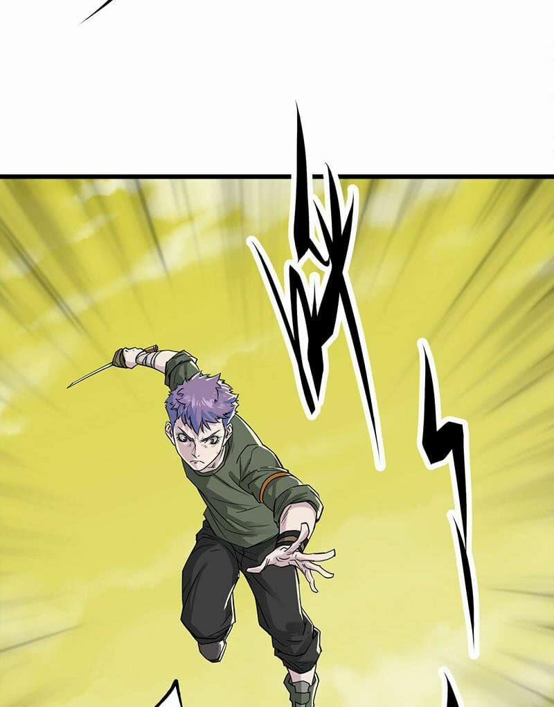 Thú Nhân 3 trang 79