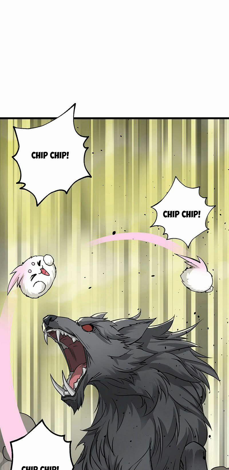 Thú Nhân 4 trang 17