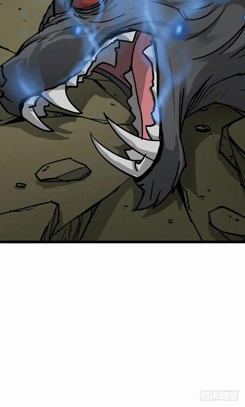 Thú Nhân 4 trang 23