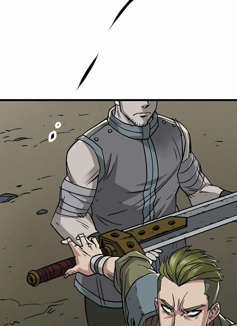 Thú Nhân 4 trang 3