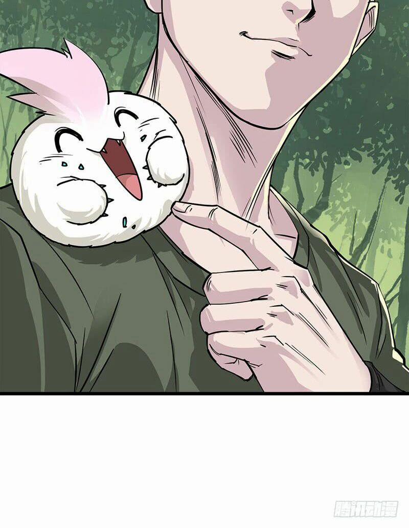 Thú Nhân 4 trang 30