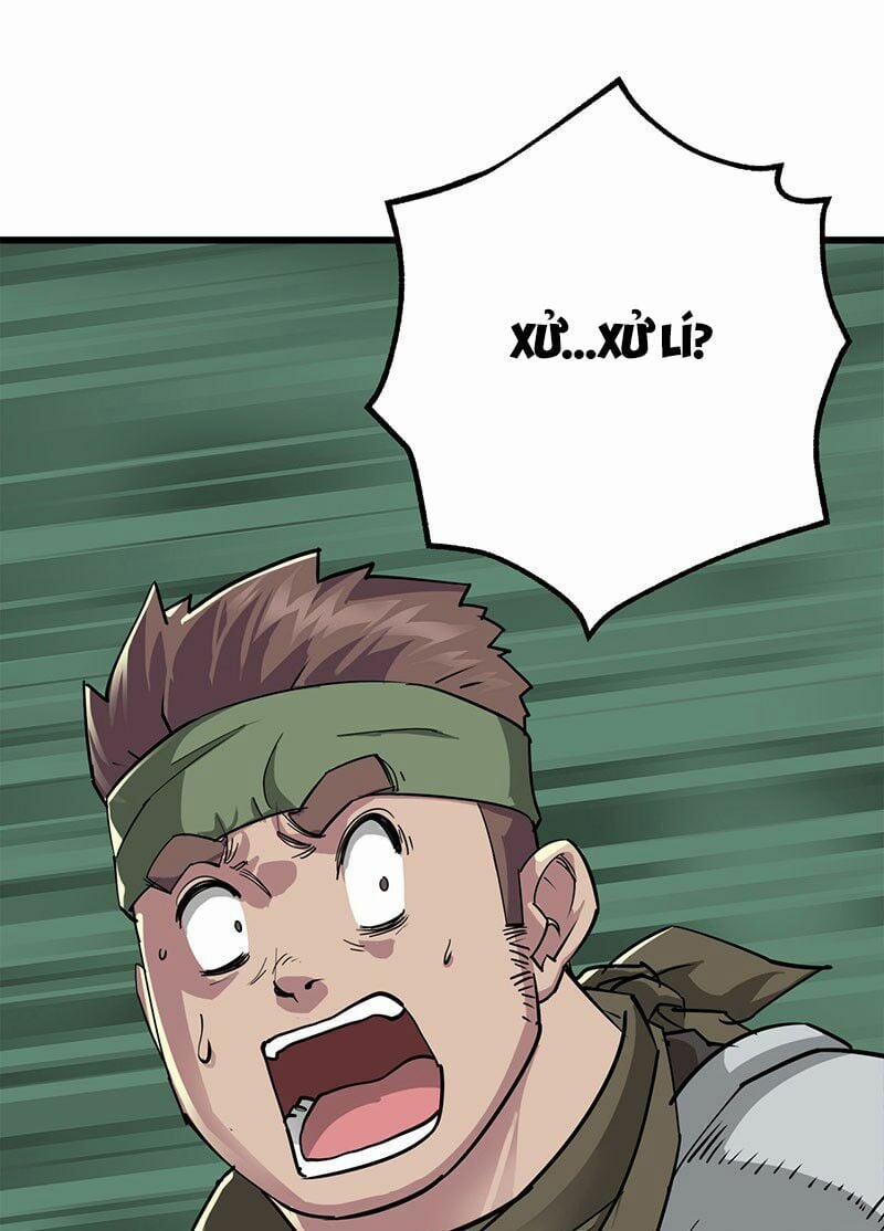 Thú Nhân 4 trang 34