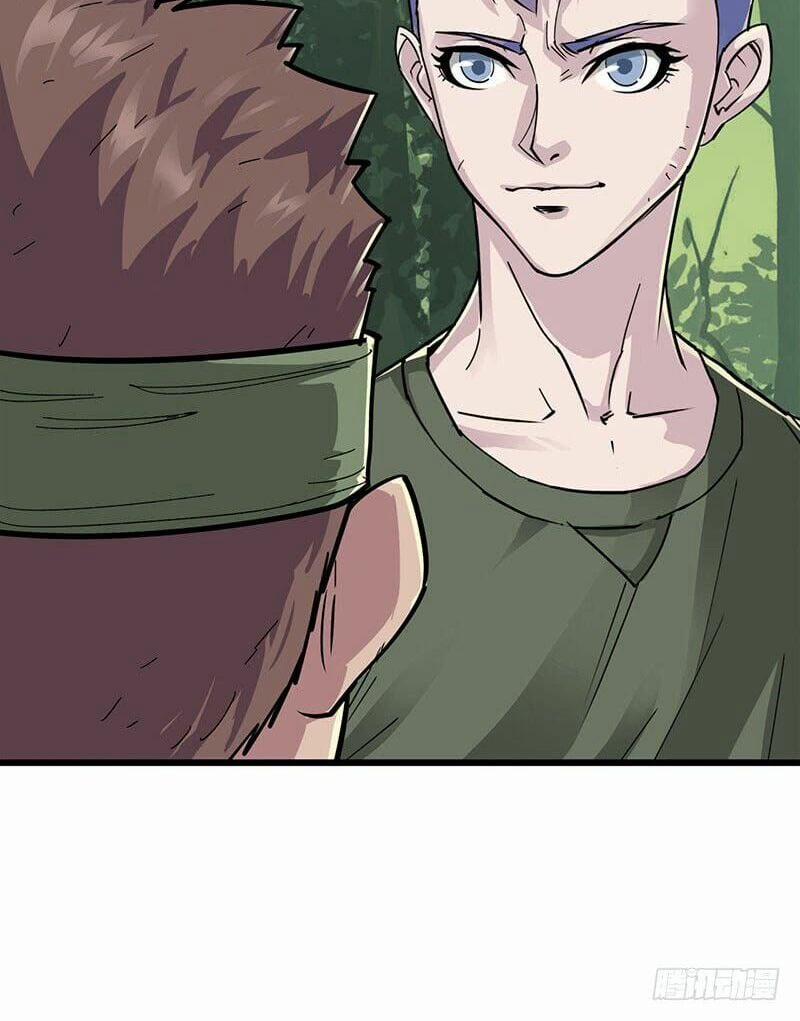 Thú Nhân 4 trang 37