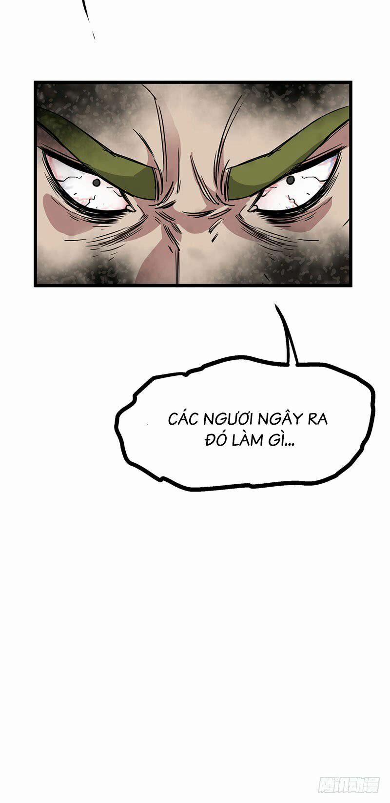 Thú Nhân 4 trang 41