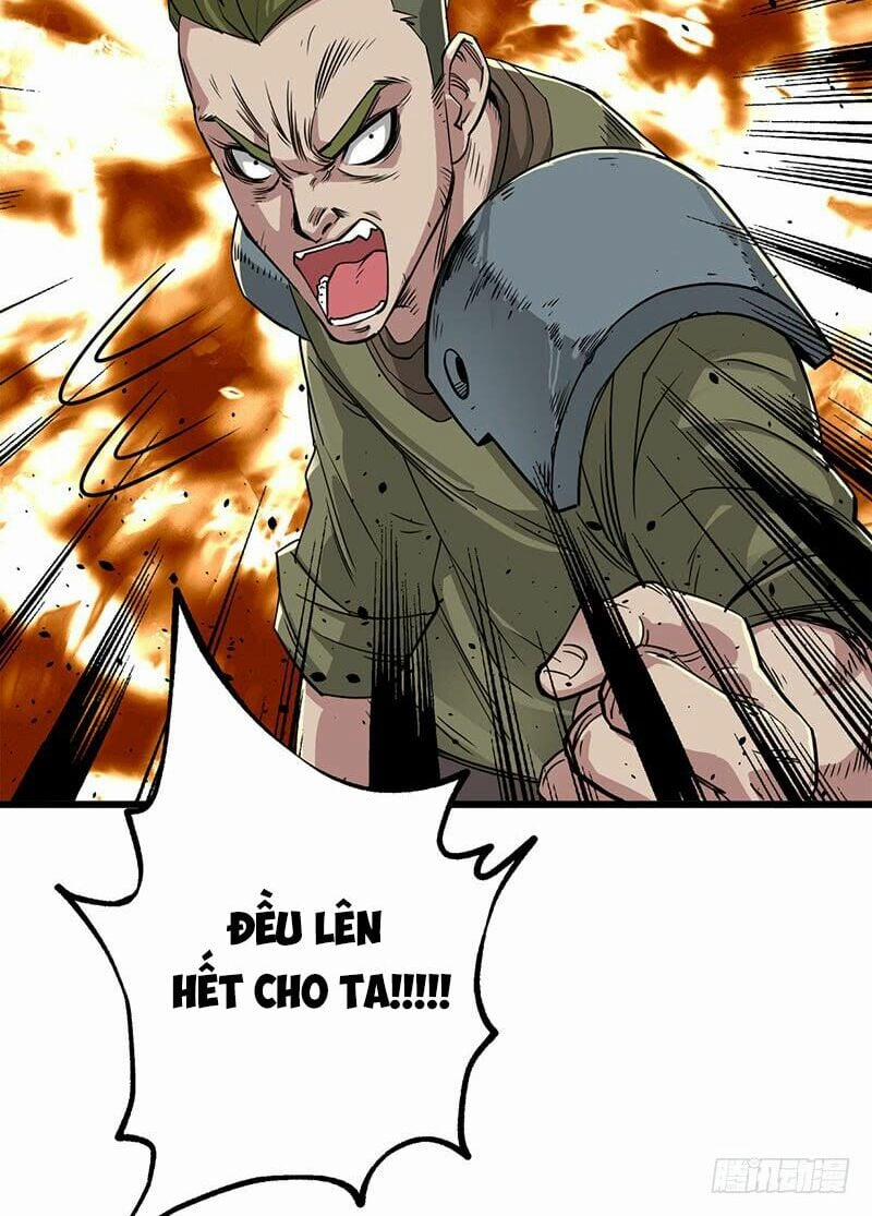 Thú Nhân 4 trang 43