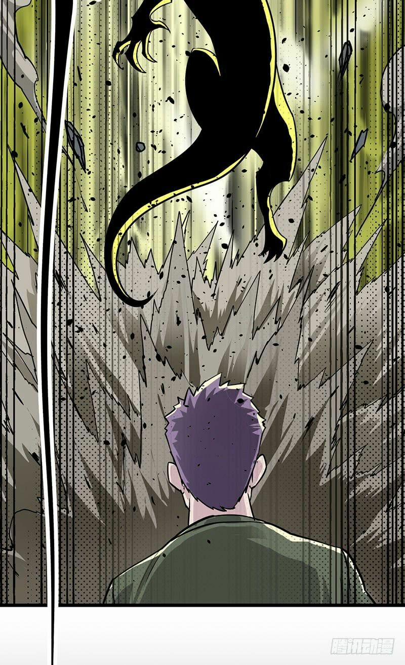 Thú Nhân 4 trang 51