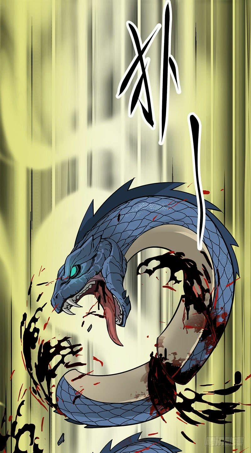 Thú Nhân 4 trang 56