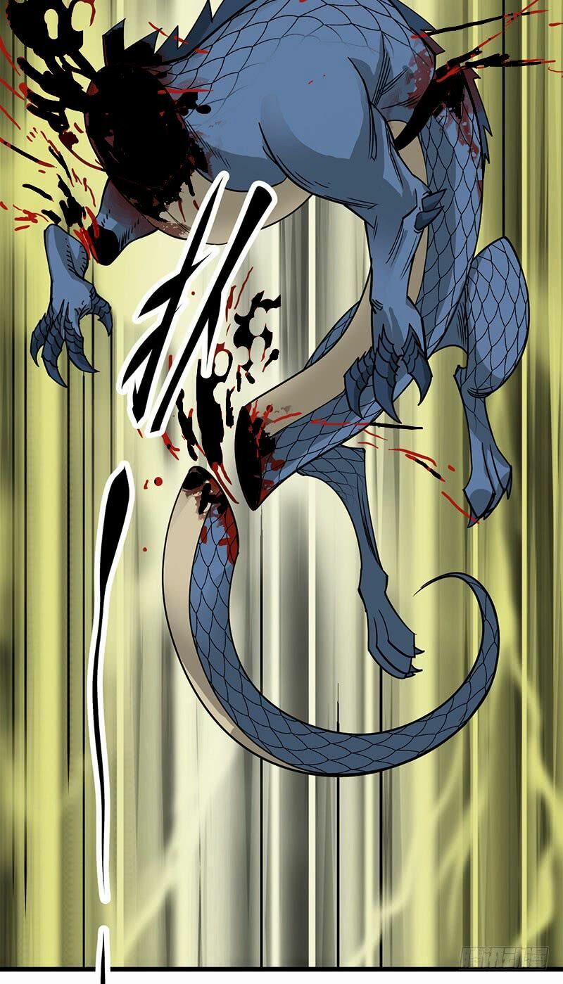 Thú Nhân 4 trang 57