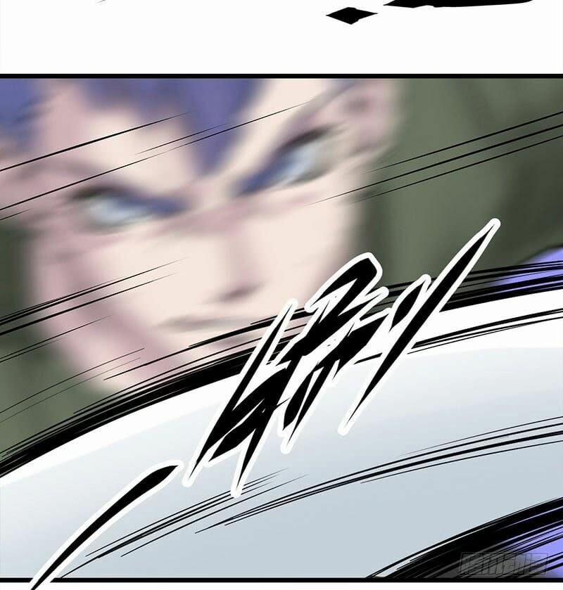 Thú Nhân 4 trang 6