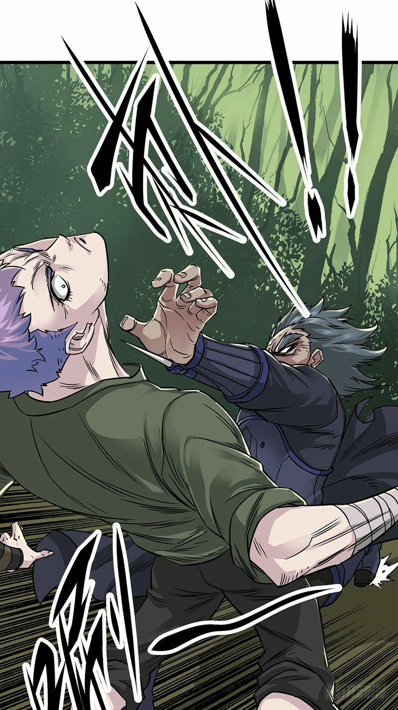 Thú Nhân 4 trang 69