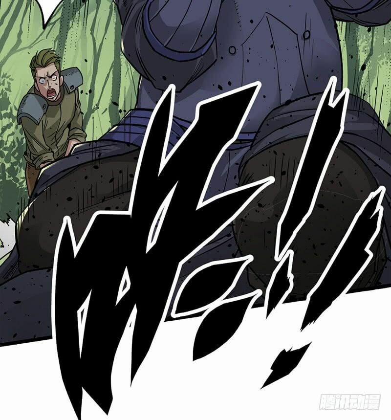 Thú Nhân 4 trang 74