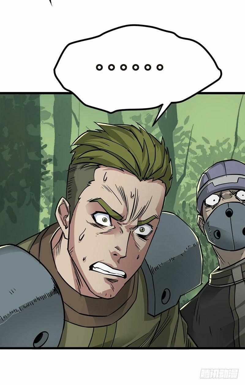 Thú Nhân 4 trang 75