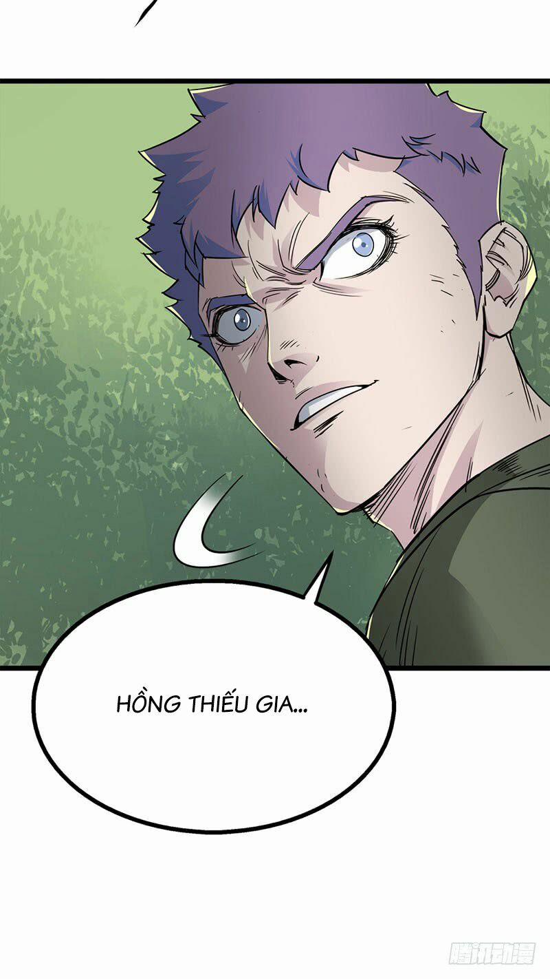 Thú Nhân 4 trang 78