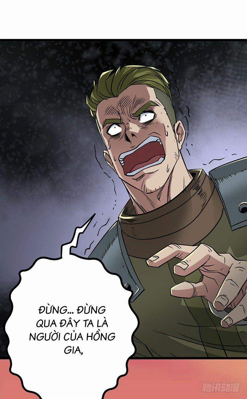 Thú Nhân 4 trang 80