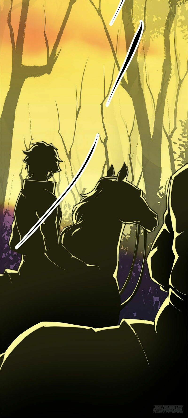 Thú Nhân 4 trang 84