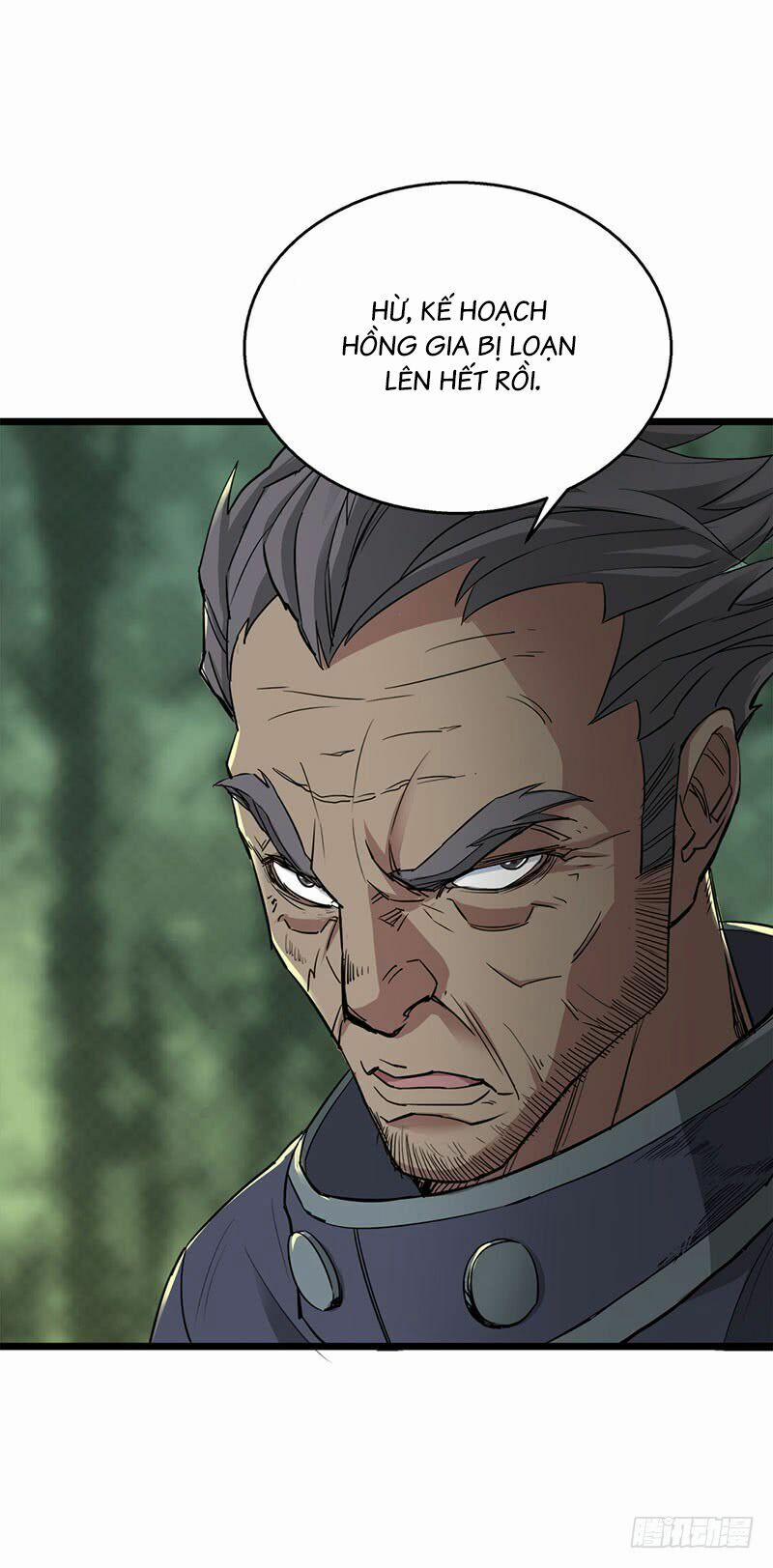 Thú Nhân 4 trang 87