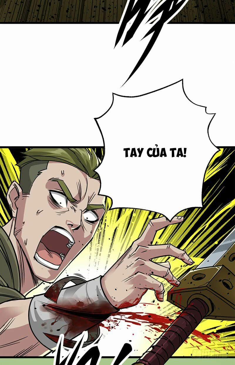 Thú Nhân 4 trang 9