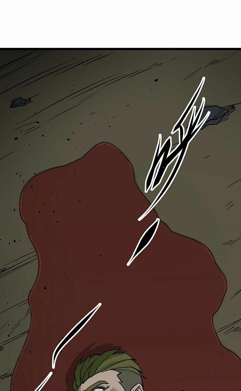 Thú Nhân 5 trang 1