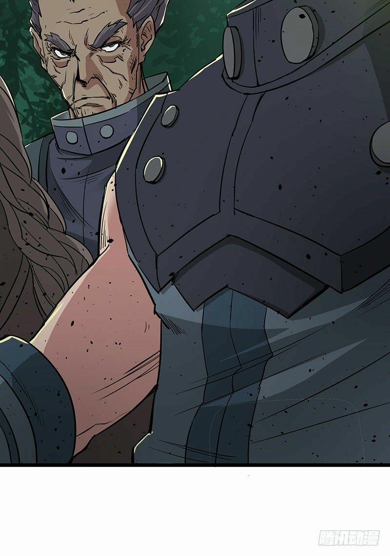 Thú Nhân 5 trang 11