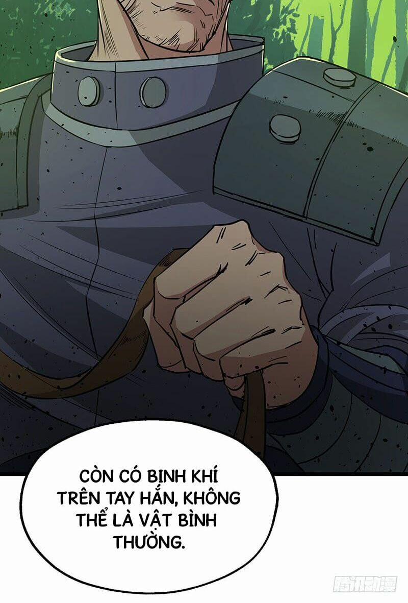 Thú Nhân 5 trang 13