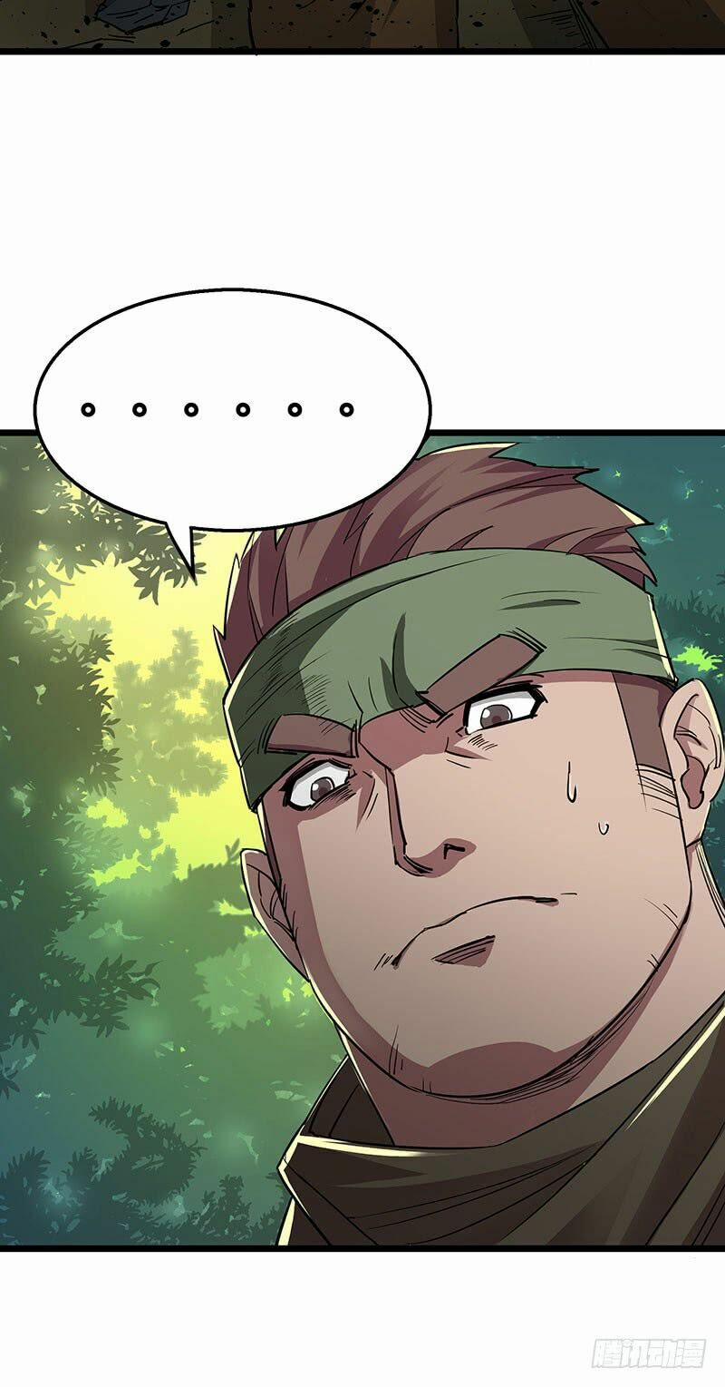 Thú Nhân 5 trang 3