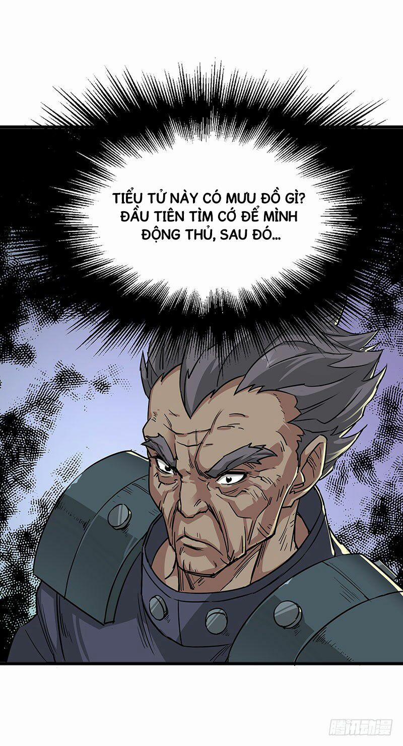 Thú Nhân 5 trang 42