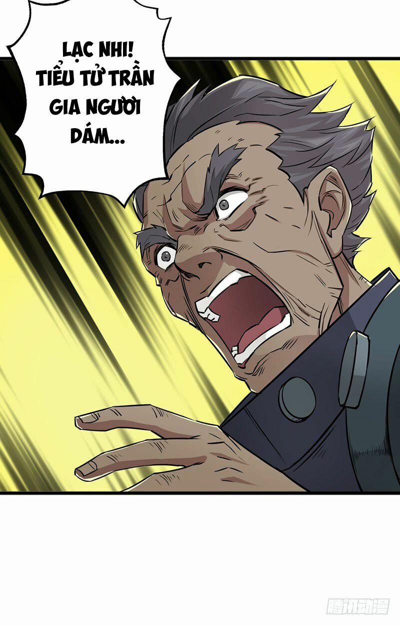 Thú Nhân 5 trang 49