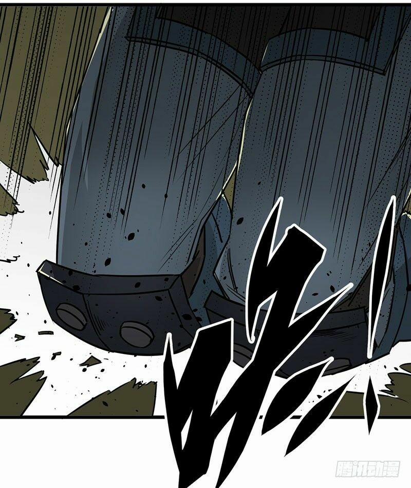 Thú Nhân 5 trang 53